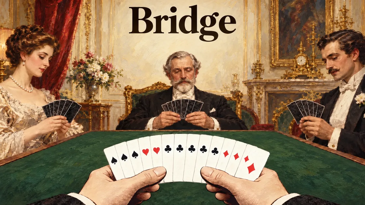 Bridge